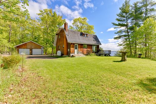 1044 Beachs Lane, Calabogie, ON, K0J1H0 | Card Image
