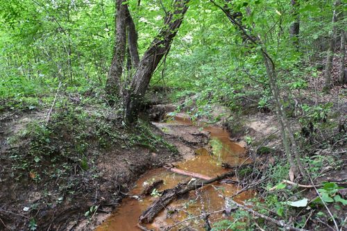 0 Blunt Rd, Decaturville, TN, 38329 | Card Image