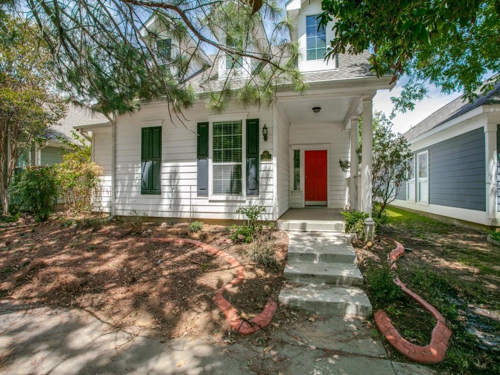 Walnut Hill Dr, Providence Village, TX 76227