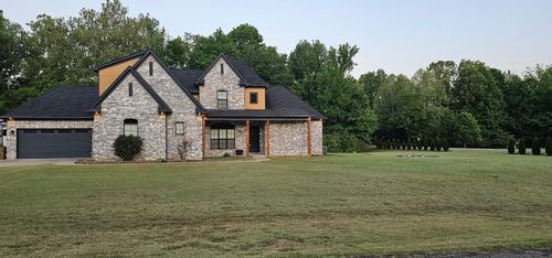 205 Hanover Dr, Arlington, TN, 38002-5374 | Card Image