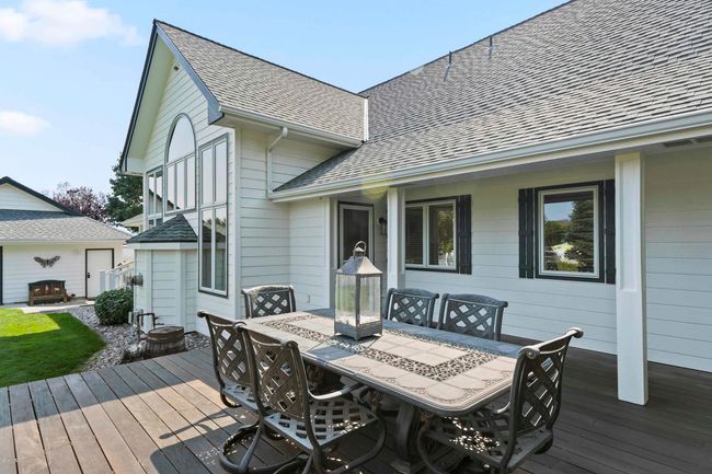 3333 N Ashton Rd, House other with 5 bedrooms, 5 bathrooms and null parking in Otis Orchards WA | Image 38