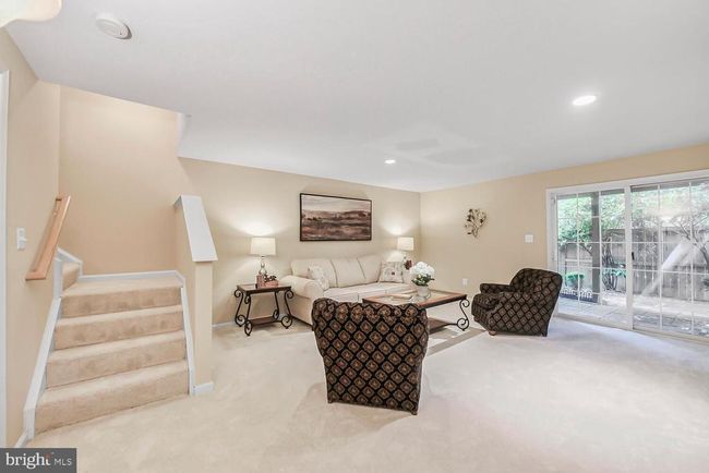 11431 Heritage Commons Way, Townhouse with 2 bedrooms, 3 bathrooms and null parking in RESTON VA | Image 26