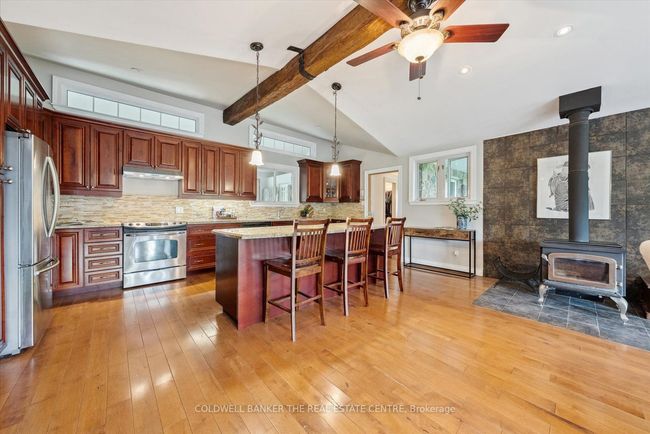 798213 3 Rd Line, House other with 4 bedrooms, 2 bathrooms and 10 parking in Mulmur ON | Image 13