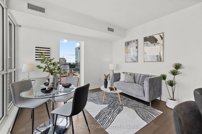 2017 - 199 Slater St, Condo with 1 bedrooms, 1 bathrooms and null parking in Ottawa ON | Image 7