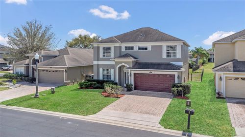 545 Fairhaven Dr, DAVENPORT, FL, 33837-4555 | Card Image