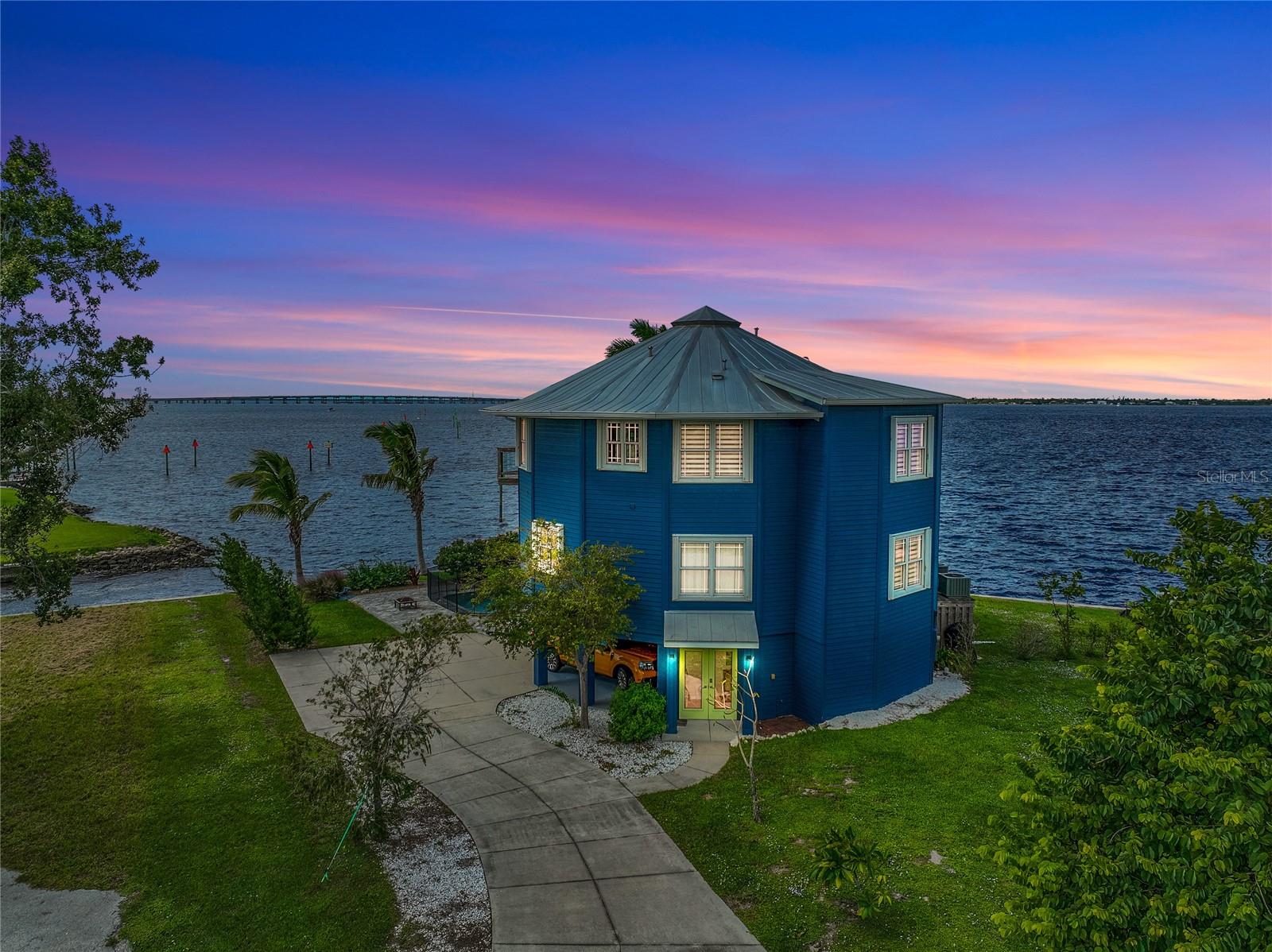 321 Bayridge Place, For Sale in Punta Gorda Zoocasa