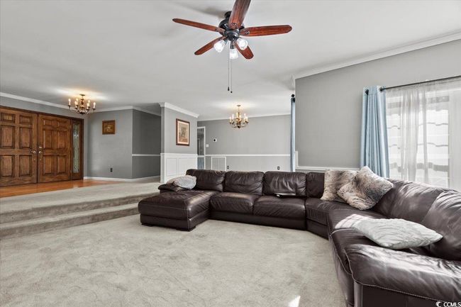 3173 Long Avenue Ext, House other with 4 bedrooms, 3 bathrooms and 6 parking in Conway SC | Image 5