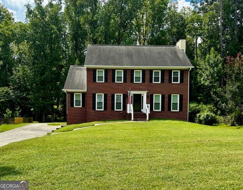 1890 Dovonshire Rd Sw, Marietta, GA, 30064-4075 | Card Image