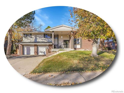 3953 E Costilla Ave, Centennial, CO, 80122-2019 | Card Image