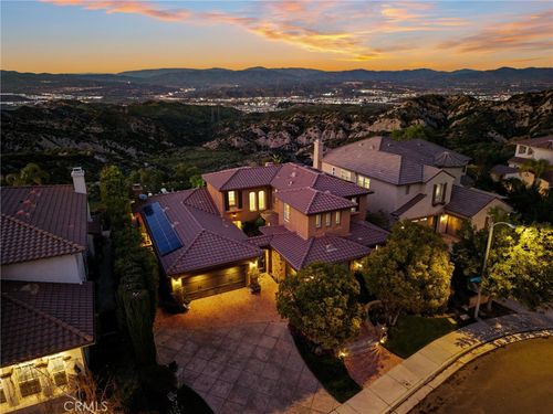 25845 Flemming Pl, Stevenson Ranch, CA, 91381-1015 | Card Image