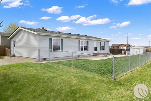 1154 Wren Street, Billings, MT, 59101 | Card Image