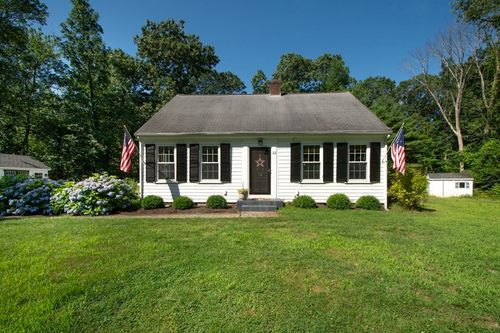 22 Whortleberry Ln, Scituate, MA, 02066-1708 | Card Image