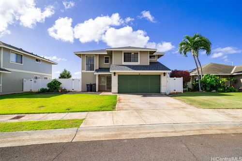 91-1065 Koanimakani St, Kapolei, HI, 96707-2936 | Card Image