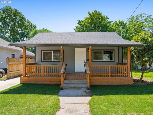 8042 Se Tolman St, Portland, OR, 97206 | Card Image