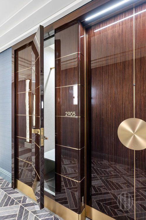 2905-303 Park Ave, New York, NY, 10022-6960 | Card Image