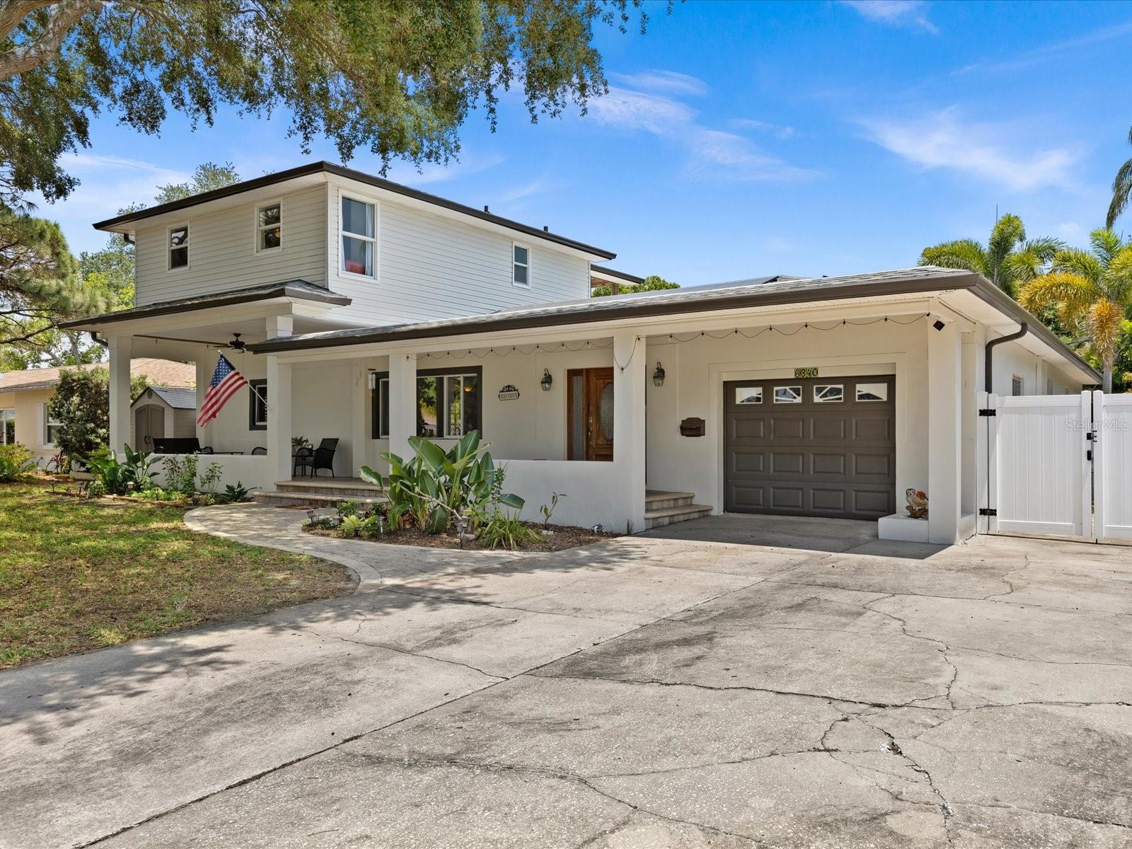 17th Pl, Saint Petersburg, FL 33710