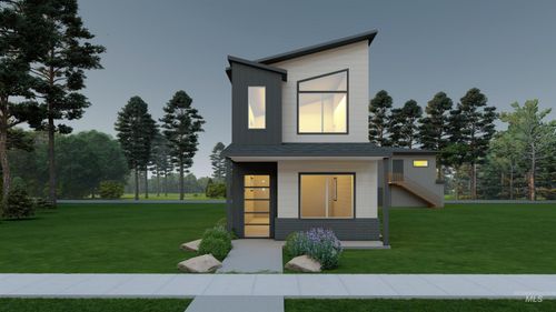 1709 N 31st St, Boise, ID, 83703-5924 | Card Image