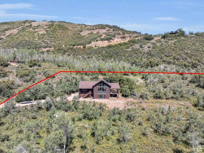 5404 Mountain Vw, House other with 4 bedrooms, 3 bathrooms and 1 parking in Kamas UT | Image 48