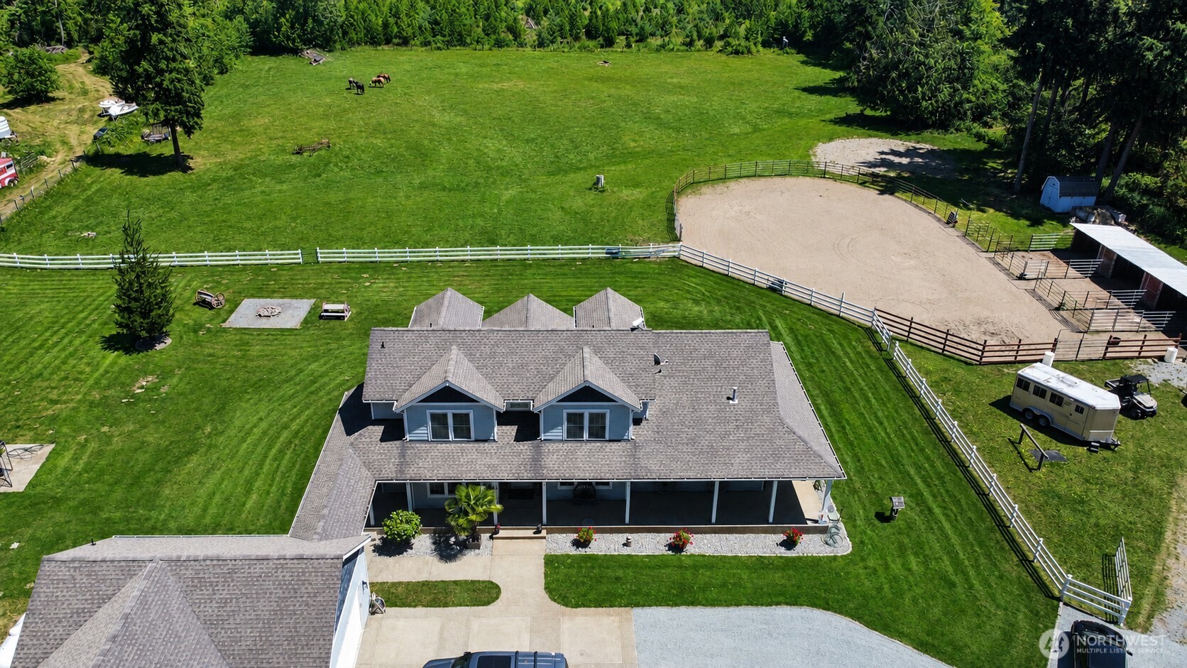Residential in Graham 3