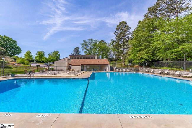 1012 Kens Pl, House other with 3 bedrooms, 2 bathrooms and null parking in Taylors SC | Image 43