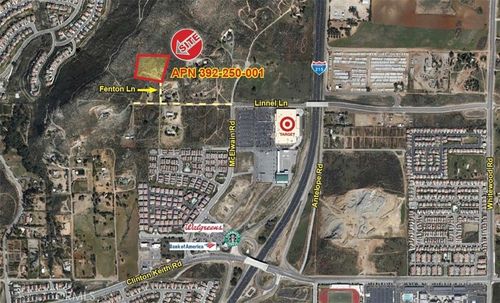 0 Fenton Lane, Murrieta, CA, 92562 | Card Image