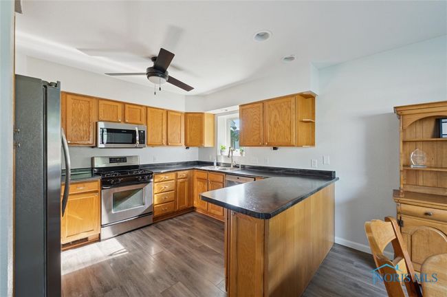 10823 Lucas St, House other with 3 bedrooms, 2 bathrooms and 1 parking in Whitehouse OH | Image 15