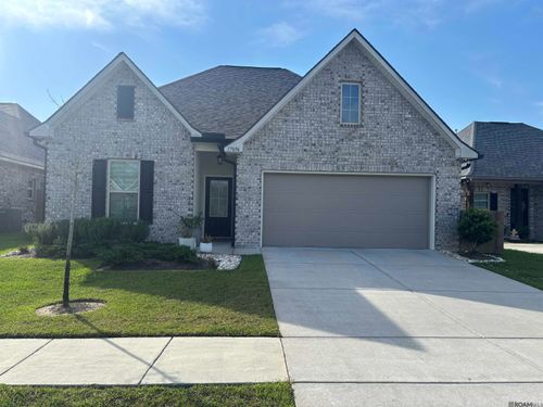 17096 Avocet Dr, Prairieville, LA, 70769 | Card Image