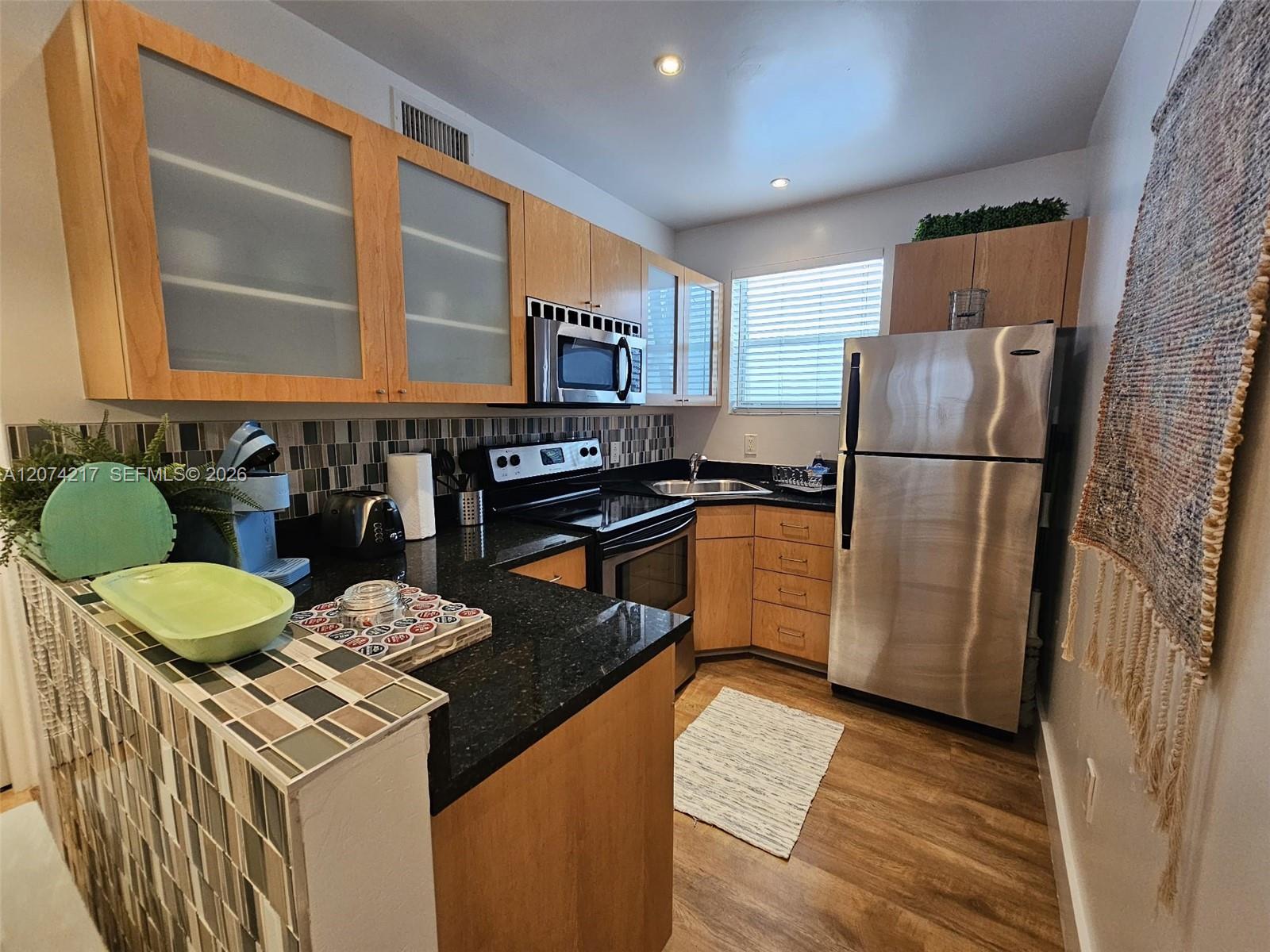 Residential in Miami Beach 3