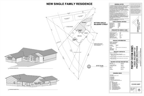 14063 Mulberry, McCall, ID, 83638-5315 | Card Image