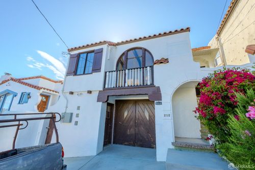 212 Tocoloma Avenue, San Francisco, CA, 94134 | Card Image
