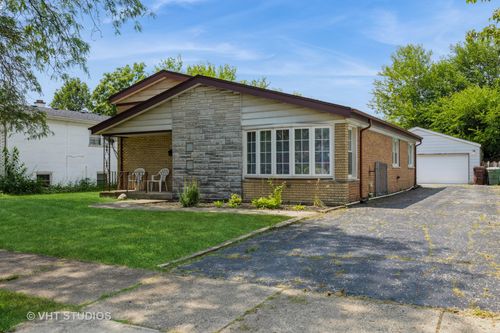 17600 70th Ct, Tinley Park, IL, 60477-3812 | Card Image