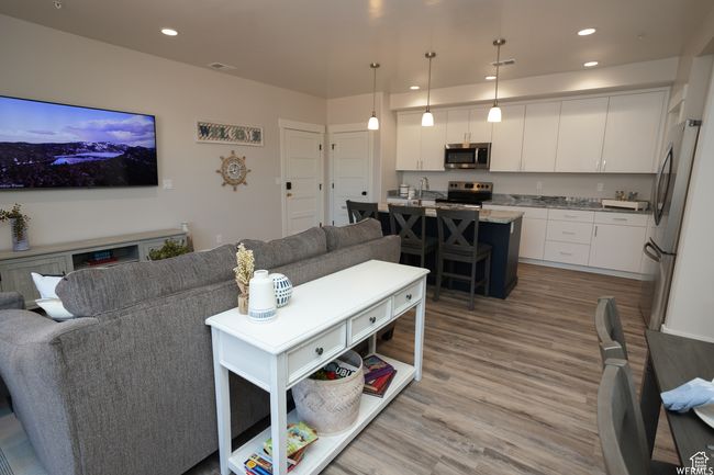 UNIT-203 - 553 S 100 W, Condo with 3 bedrooms, 2 bathrooms and 3 parking in Richfield UT | Image 12