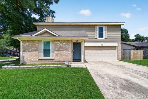 4118 Garden Springs Dr, Kingwood, TX, 77339-1365 | Card Image