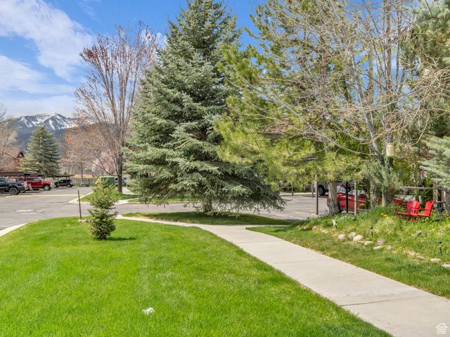 181 Geneva Dr, Townhouse with 2 bedrooms, 2 bathrooms and 3 parking in Midway UT | Image 38