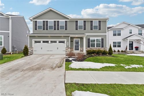 4497 Bellow Dr, Lorain, OH, 44053-1741 | Card Image