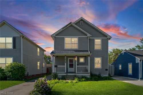 12505 Grimsby Ave, Cleveland, OH, 44135-4847 | Card Image