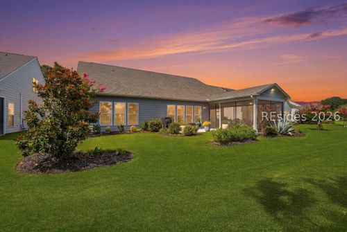 1445 Promenade Ln, Bluffton, SC, 29909-6520 | Card Image
