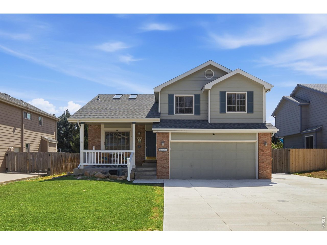 Residential in Fort Collins