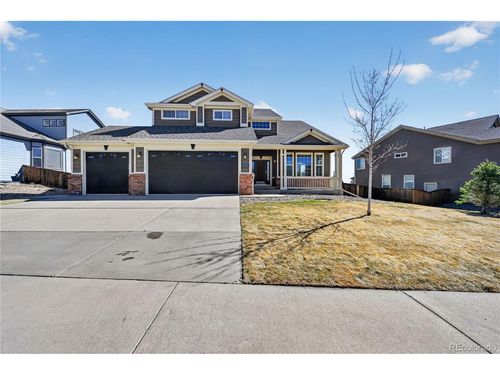 593 Kryptonite Dr, Castle Rock, CO, 80108-3079 | Card Image