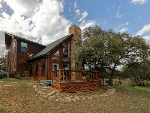 601 Echo Dr, Spicewood, TX, 78669-4159 | Card Image