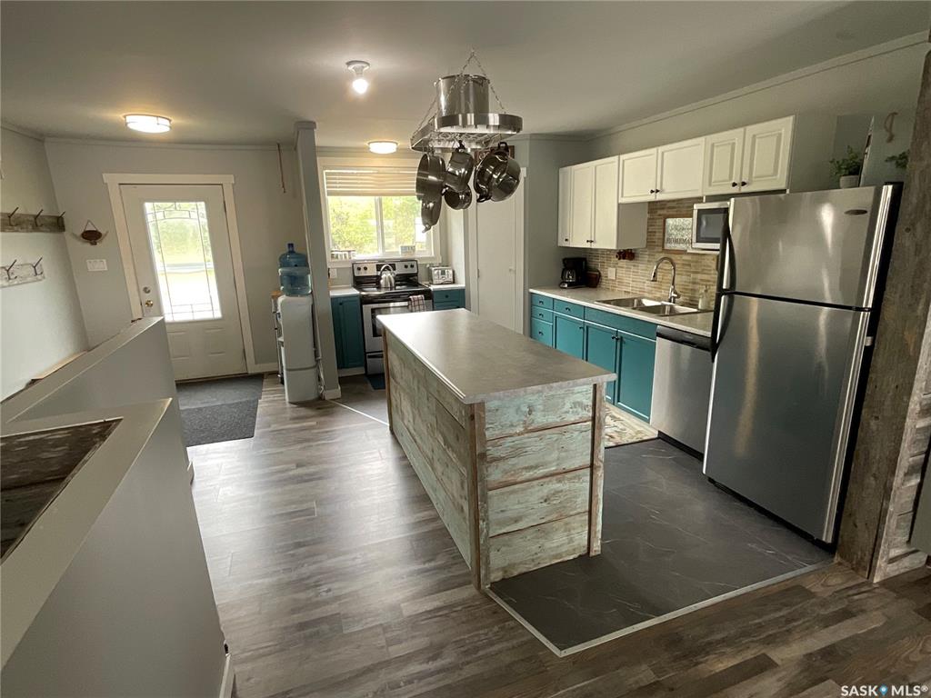 Residential in Wakaw Lake 5