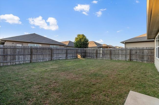 14412 Callan Ct, House other with 3 bedrooms, 2 bathrooms and 4 parking in Manor TX | Image 15