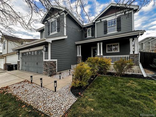 9933 Harris St, Thornton, CO, 80229-2491 | Card Image