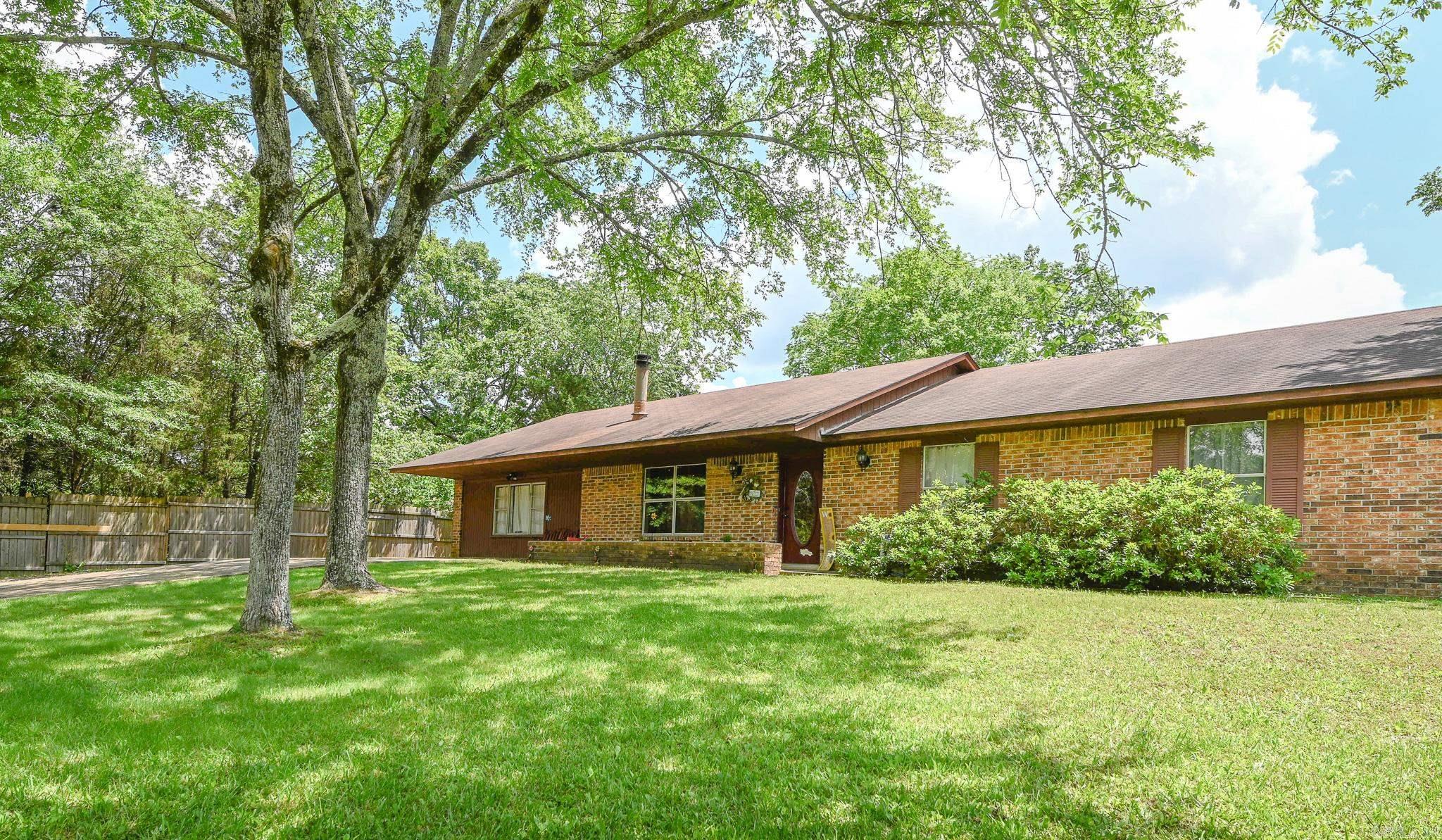 Karen Dr, Mena, AR 71953 #1