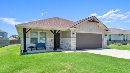 440 Dove Trl, Bertram, TX, 78605-4817 | Card Image