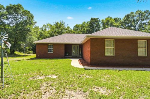 4526 Bryant Bridge Rd, Holt, FL, 32564 | Card Image