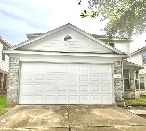 2838 Packard Elm St, Houston, TX, 77038-2654 | Card Image
