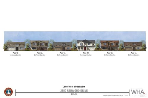 3481 Ruston Lane, Napa, CA, 94558 | Card Image