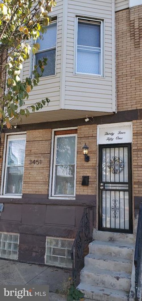 3451 Helen St, PHILADELPHIA, PA, 19134-2020 | Card Image