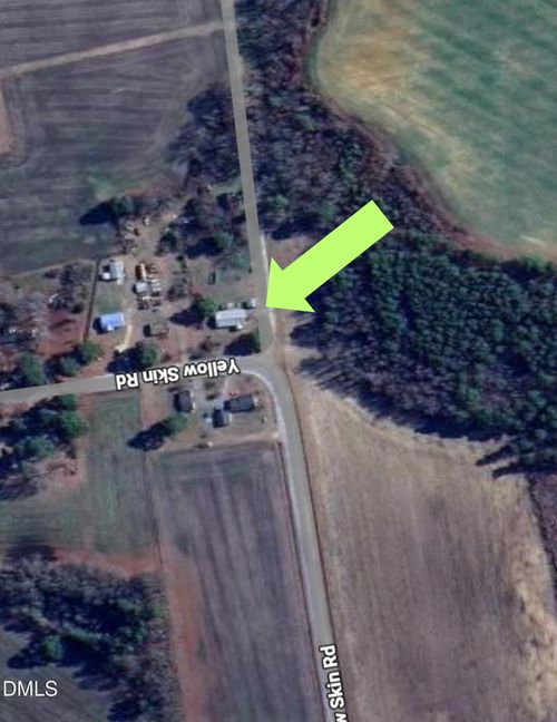 484 Yellow Skin Rd, Autryville, NC, 28318-6810 | Card Image